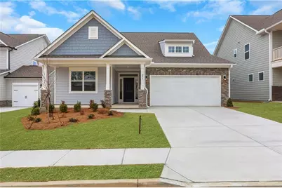 4333 Zed Lane, Loganville, GA 30052 - Photo 1