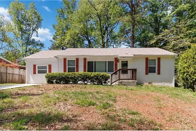 1907 Clarke, Decatur, GA 30035 - Photo 1