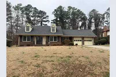 5705 Orly Terrace, Atlanta, GA 30349 - Photo 1