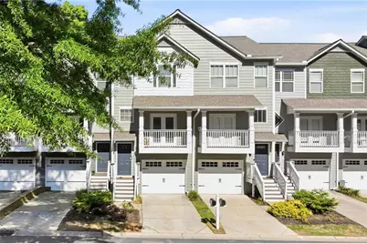 1129 Liberty Parkway NW, Atlanta, GA 30318 - Photo 1