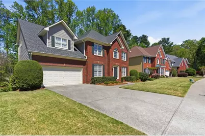 1112 Oakhurst Trail, Lawrenceville, GA 30043 - Photo 1