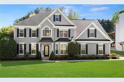 225 Ruby Forest Parkway, Suwanee, GA 30024 - Photo 1
