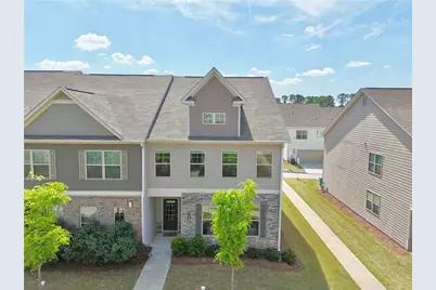 4345 Morrison Lake, Norcross, GA 30071 - Photo 1