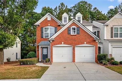 3053 Hartright Bend Court, Duluth, GA 30096 - Photo 1
