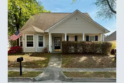 507 Anglewood Trace, Stockbridge, GA 30281 - Photo 1