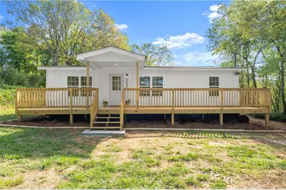 251 Road 3 South SW, Cartersville, GA 30120 - Photo 1