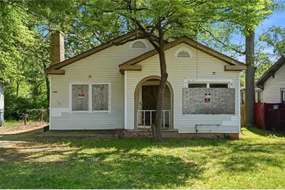 1406 Lakewood Avenue SE, Atlanta, GA 30315 - Photo 1