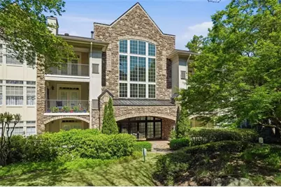 3047 Lenox Road #2203, Atlanta, GA 30324 - Photo 1