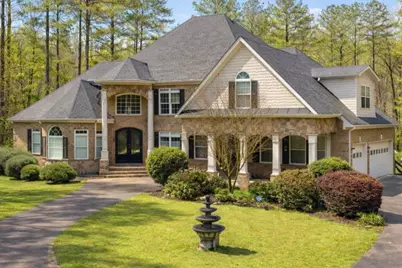 3520 Clack Road, Madison, GA 30650 - Photo 1