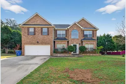 3554 Umatilla Lane, South Fulton, GA 30331 - Photo 1