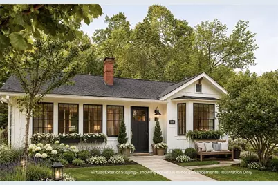 1180 Atlantic Drive NW, Atlanta, GA 30318 - Photo 1