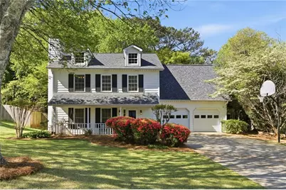 748 Flowers Crossing, Lawrenceville, GA 30044 - Photo 1