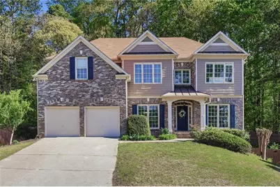 5304 Vinings Lake View SW, Mableton, GA 30126 - Photo 1