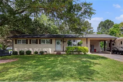 165 Rooker Road NW, Resaca, GA 30735 - Photo 1