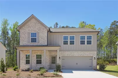 5345 Heron Bay Boulevard, Locust Grove, GA 30248 - Photo 1