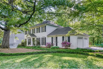 4136 Westchester Crossing NE, Roswell, GA 30075 - Photo 1