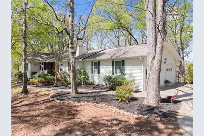 5515 Holly Hill Drive, Gainesville, GA 30506 - Photo 1