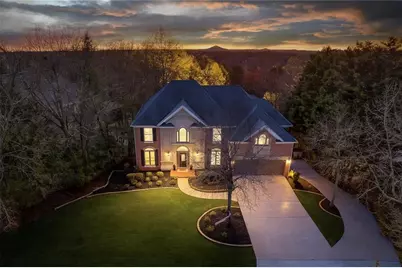 4311 Highborne Drive NE, Marietta, GA 30066 - Photo 1