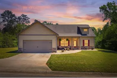 1010 Holliday Pass, Griffin, GA 30223 - Photo 1
