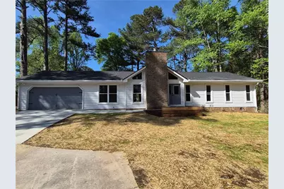 2790 E Hwy 166, Carrollton, GA 30116 - Photo 1
