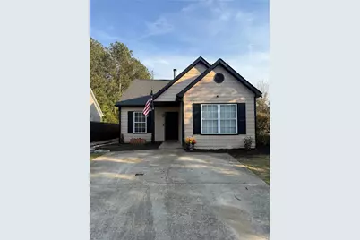 100 Crystal Brook, Griffin, GA 30233 - Photo 1