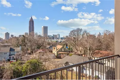456 Parkway Drive NE #6, Atlanta, GA 30308 - Photo 1