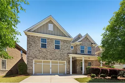 3507 Ashby Pond Lane, Duluth, GA 30097 - Photo 1