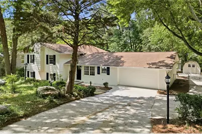 2131 Rolling Acres Drive SW, Conyers, GA 30094 - Photo 1