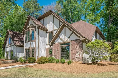205 Chiswick Close, Johns Creek, GA 30022 - Photo 1