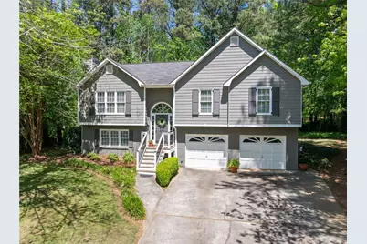 270 Viola Drive, Dallas, GA 30157 - Photo 1