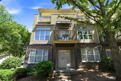 100 Moreland Avenue SE #A, Atlanta, GA 30316 - Photo 1