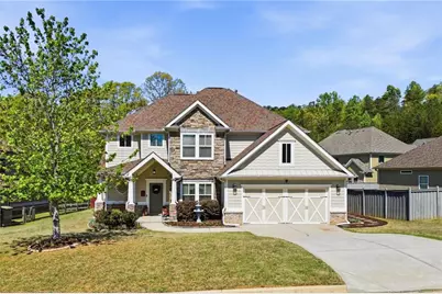42 White Spruce Court, Dallas, GA 30157 - Photo 1