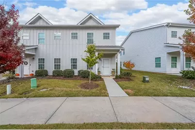 256 Sidney Lanier Avenue, Athens, GA 30607 - Photo 1