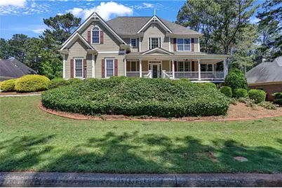 4812 Hopeton Drive, Powder Springs, GA 30127 - Photo 1