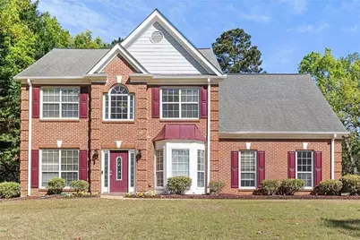 3395 Prairie Drive, Snellville, GA 30039 - Photo 1