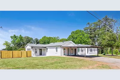 5586 Glore Drive SW, Mableton, GA 30126 - Photo 1