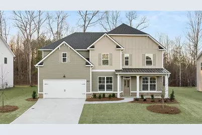 370 Staffin Drive, Senoia, GA 30276 - Photo 1
