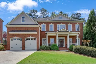 3354 Keenland Road, Marietta, GA 30062 - Photo 1