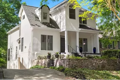 1650 N Pelham Road NE, Atlanta, GA 30324 - Photo 1