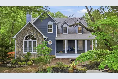 122 Plantation Trace, Woodstock, GA 30188 - Photo 1