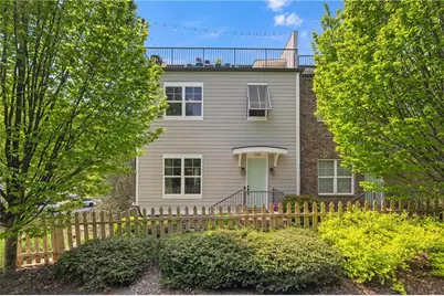 108 Canton Way, Roswell, GA 30075 - Photo 1
