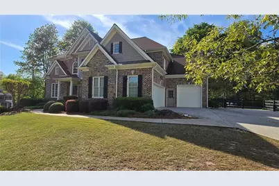 1411 Orange Shoals Drive, Canton, GA 30115 - Photo 1