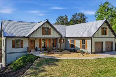 2865 Flatbottom Road, Ball Ground, GA 30107 - Photo 1