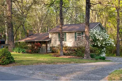 516 Teague NW, Kennesaw, GA 30152 - Photo 1