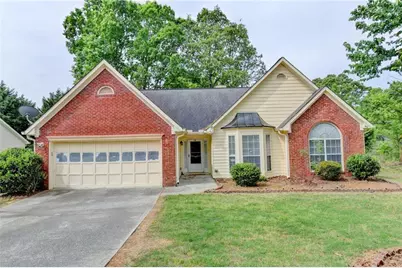2230 Ashley Crossing Court, Lawrenceville, GA 30043 - Photo 1