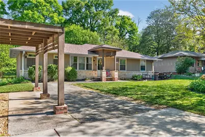 4404 Robinson Street, Acworth, GA 30101 - Photo 1