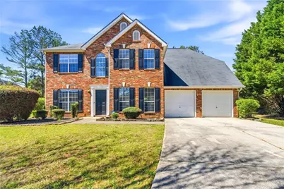 1305 Odessa Court, McDonough, GA 30253 - Photo 1