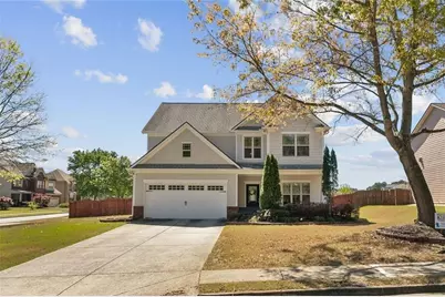 2026 Stoney Chase, Lawrenceville, GA 30044 - Photo 1