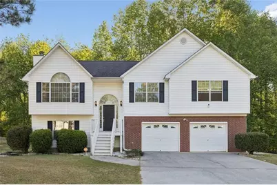 133 Four Oaks, Powder Springs, GA 30127 - Photo 1
