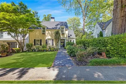 449 Nelson Ferry Road, Decatur, GA 30030 - Photo 1